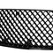 Spec-D Tuning 02-03 Nissan Maxima Mesh Grill Black HG-MAX00JM-RS - alternate 2